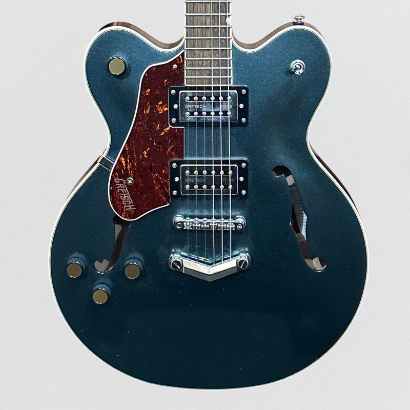 Gretsch G2622LH Streamliner Left-Handed Electric Guitar - Gunmetal