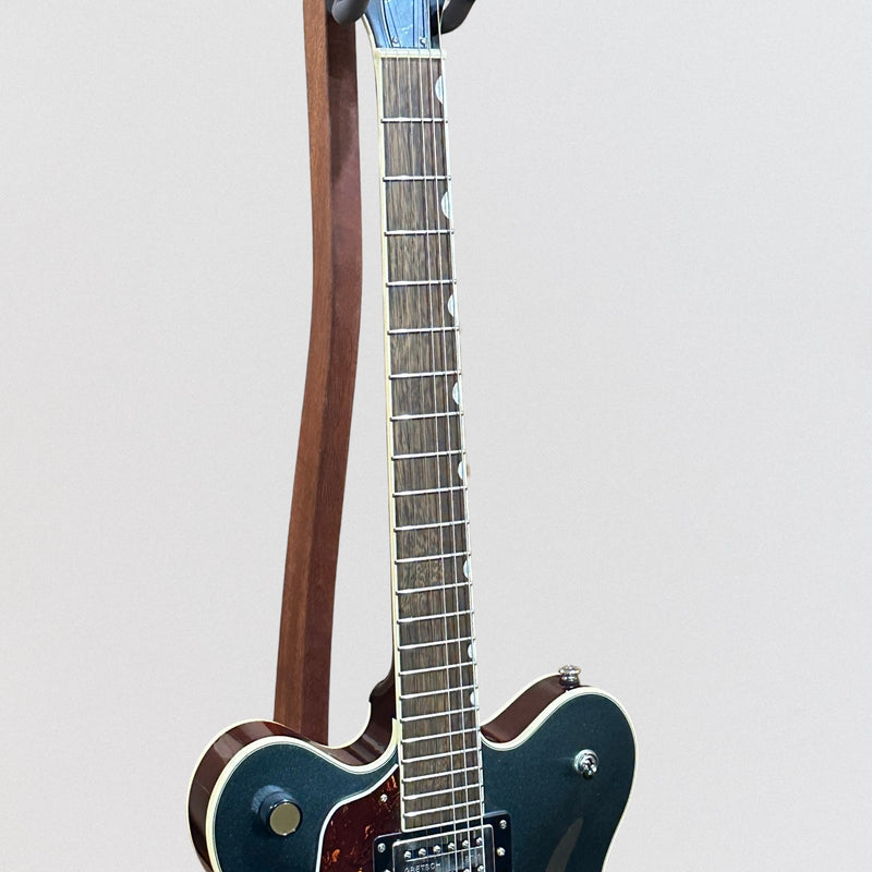 Gretsch G2622LH Streamliner Left-Handed Electric Guitar - Gunmetal