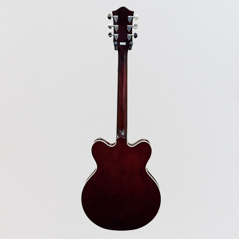 Gretsch G2622LH Streamliner Left-Handed Electric Guitar - Gunmetal