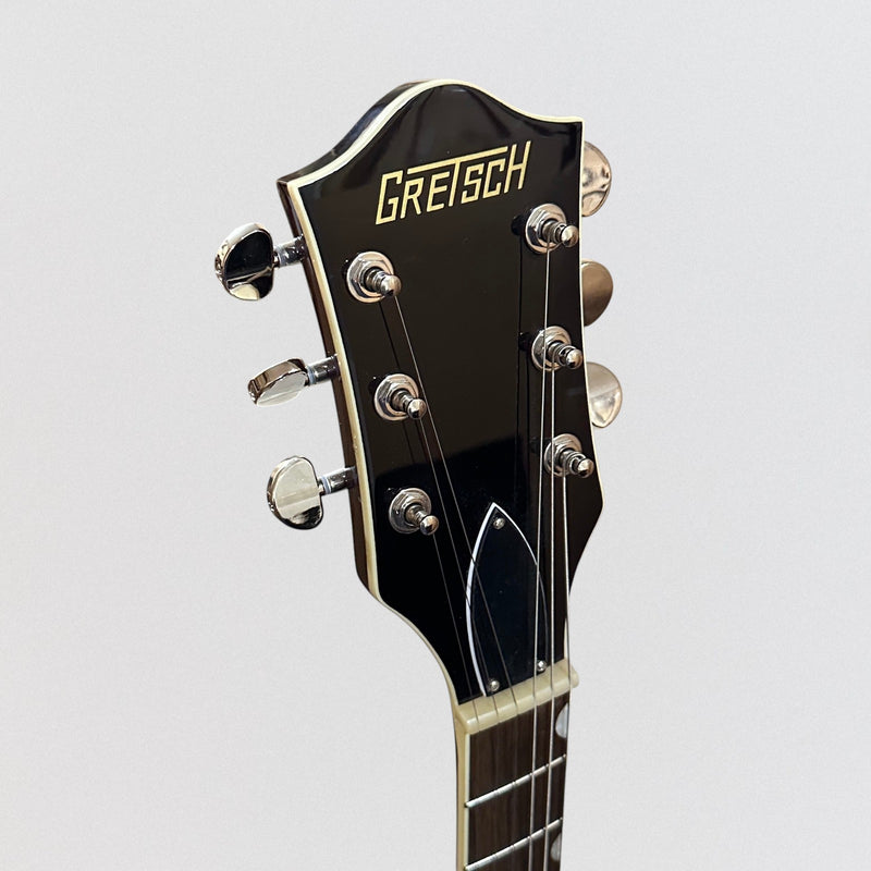 Gretsch G2622LH Streamliner Left-Handed Electric Guitar - Gunmetal