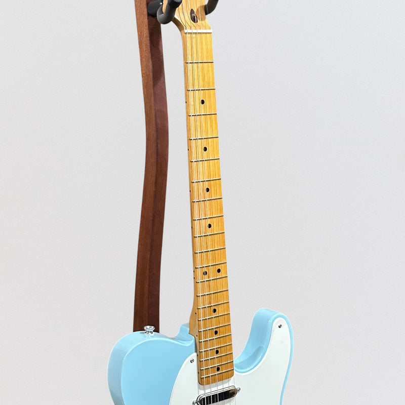 Fender Squier FSR Classic Vibe 50's Telecaster Electric Guitar - Sonic Blue