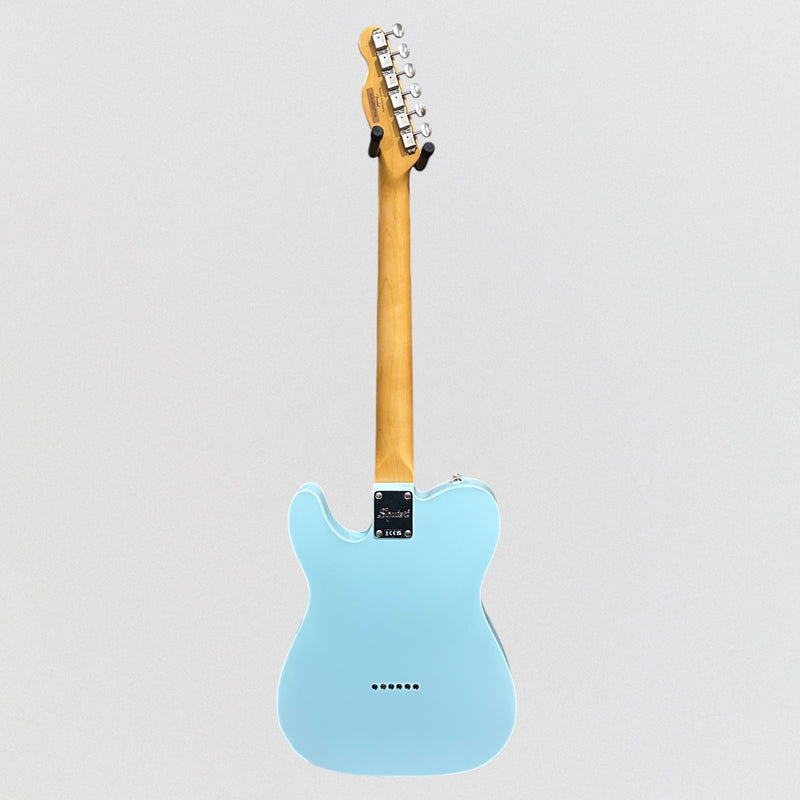 Fender Squier FSR Classic Vibe 50's Telecaster Electric Guitar - Sonic Blue