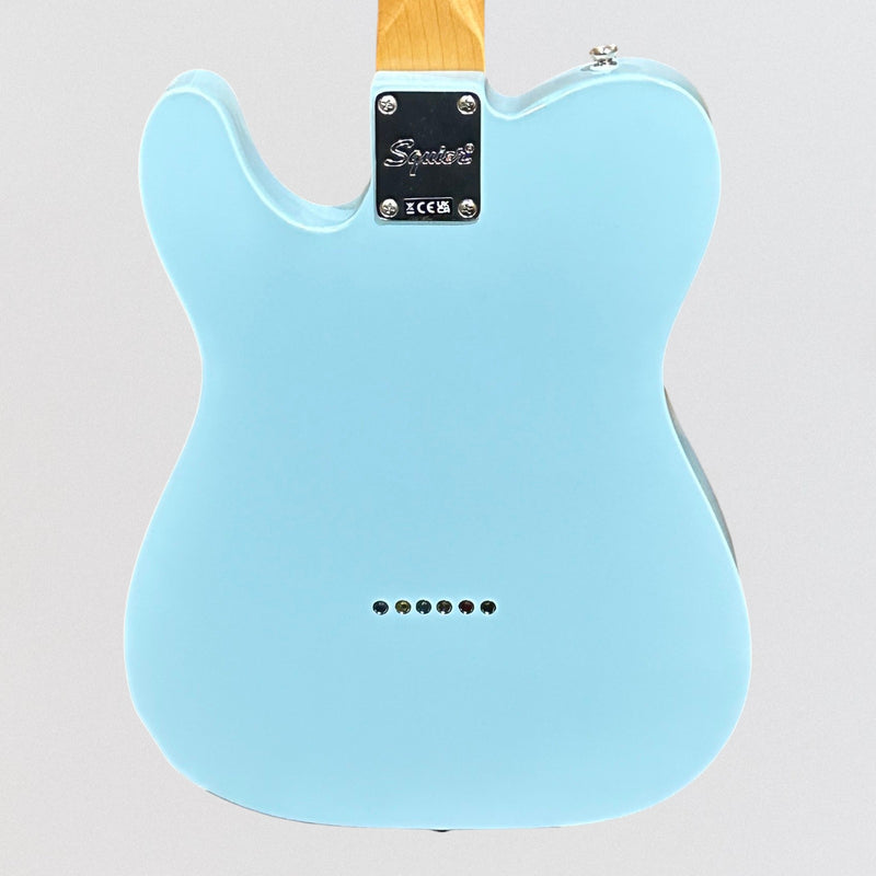 Fender Squier FSR Classic Vibe 50's Telecaster Electric Guitar - Sonic Blue