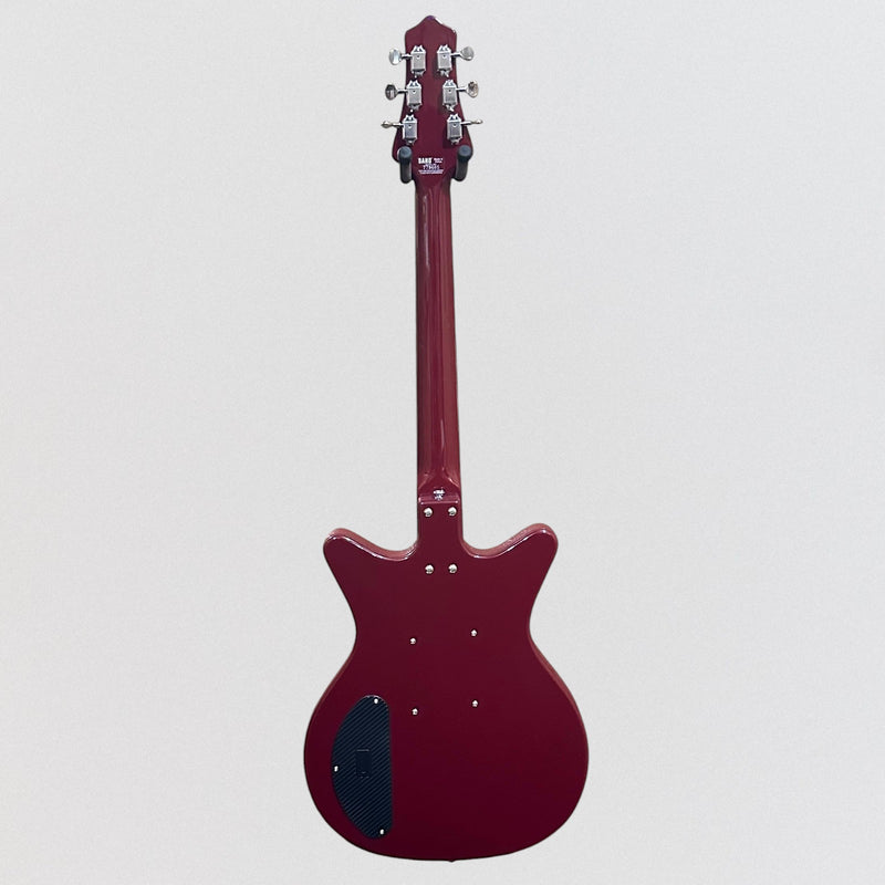 Danelectro Golden 50s Electric Guitar - Maroon
