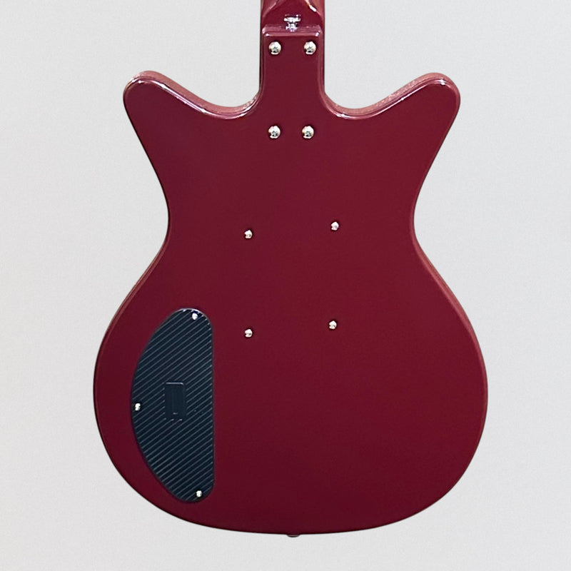 Danelectro Golden 50s Electric Guitar - Maroon