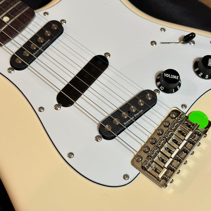 Fender American Professional II Stratocaster USA Sienna Sunburst Electric Guitar