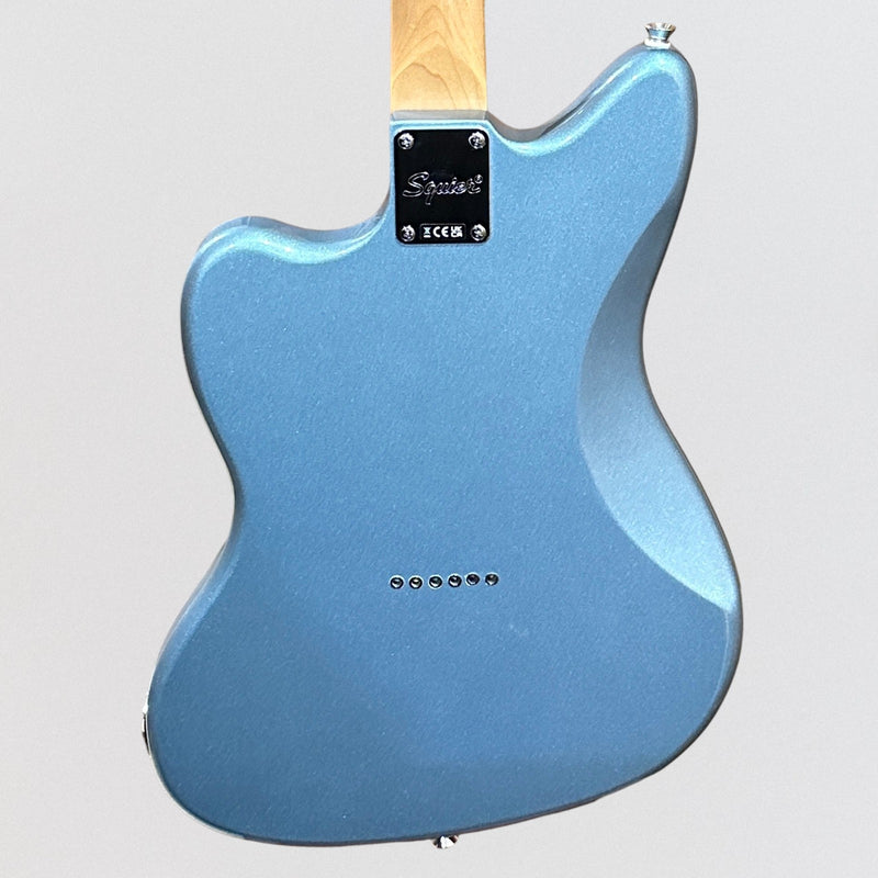 Fender Squier Paranormal Offset Telecaster SJ LE Electric Guitar - Ice Blue Metallic