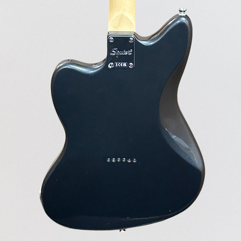 Fender Squier Paranormal Offset Telecaster SJ LE Electric Guitar - Black