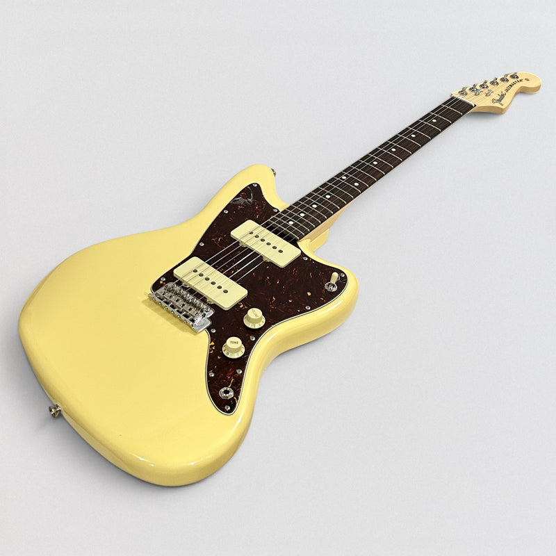 Fender American Performer Jazzmaster Electric Guitar 2024 - Vintage White