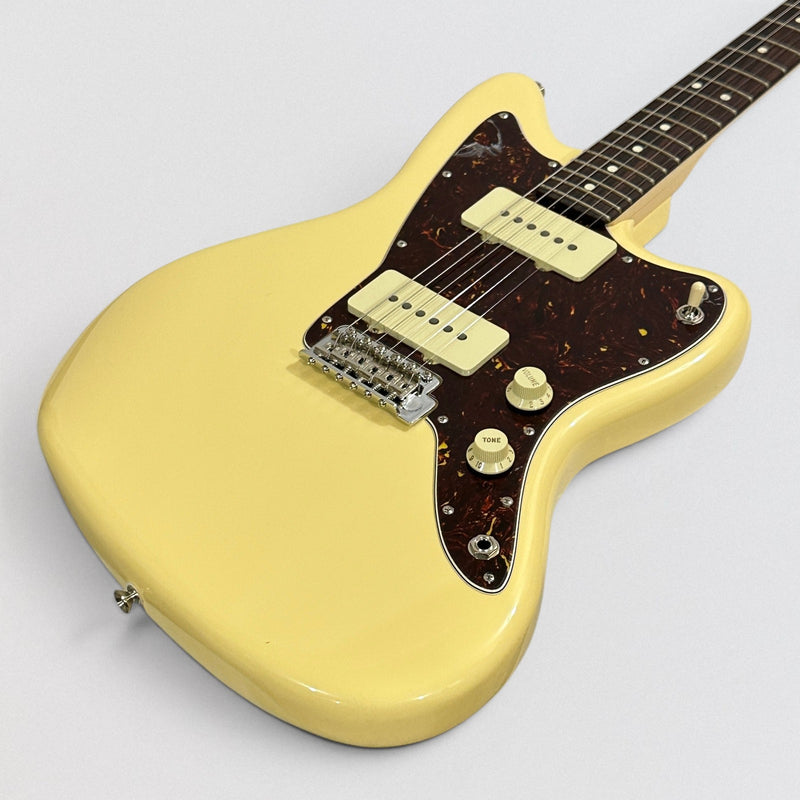 Fender American Performer Jazzmaster Electric Guitar 2024 - Vintage White