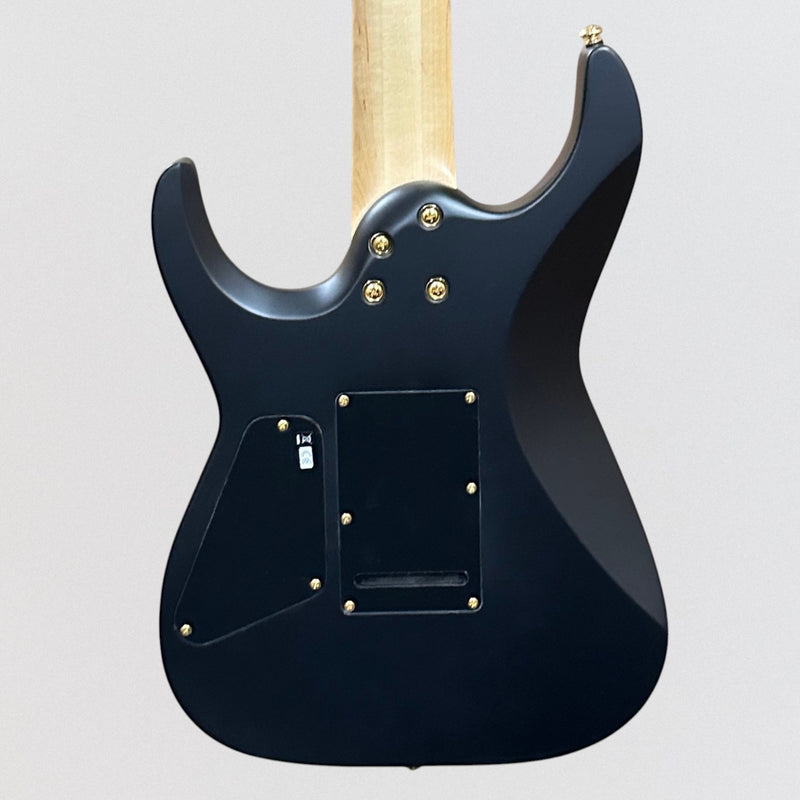 Charvel Angel Vivaldi Signature Pro-Mod DK24-7 Nova 7 String Electric Guitar - Black