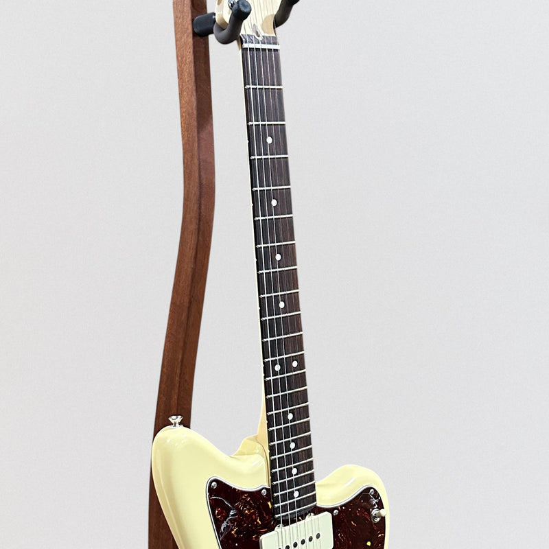Fender American Performer Jazzmaster Electric Guitar 2024 - Vintage White
