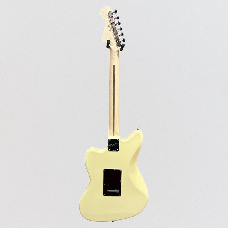 Fender American Performer Jazzmaster Electric Guitar 2024 - Vintage White