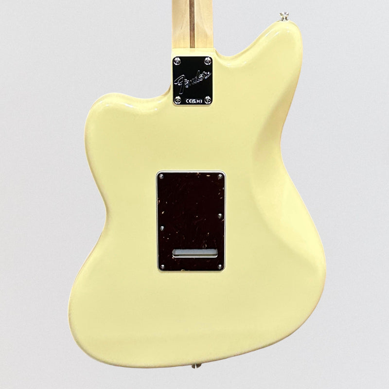 Fender American Performer Jazzmaster Electric Guitar 2024 - Vintage White