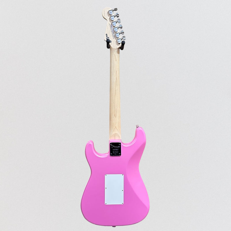 Charvel Pro-Mod So-Cal Style 1 HSH FR M Electric Guitar - Platinum Pink