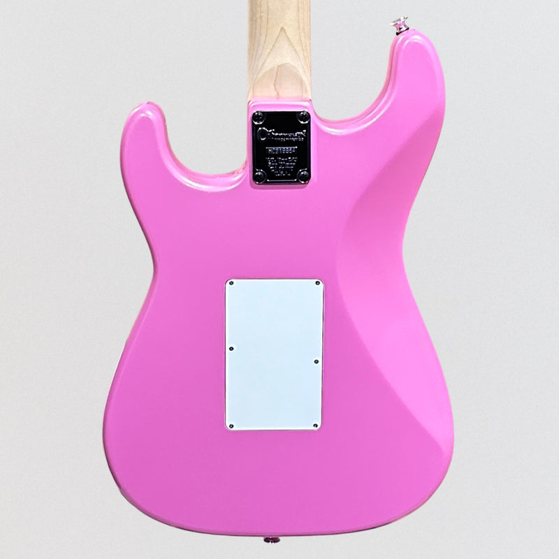 Charvel Pro-Mod So-Cal Style 1 HSH FR M Electric Guitar - Platinum Pink