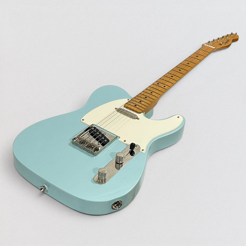 Fender Squier FSR Classic Vibe 50's Telecaster Electric Guitar - Sonic Blue