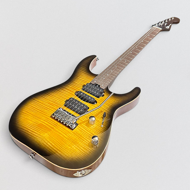 Charvel MJ DK24 HSH 2PT W Electric Guitar 2025 - Antique Burst