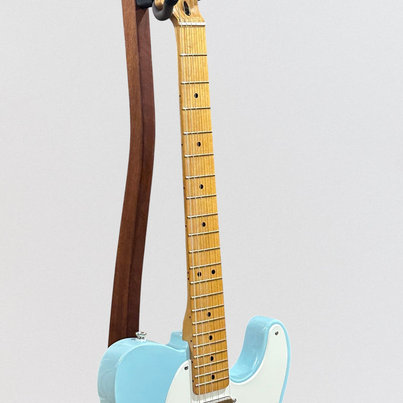 Fender Squier FSR Classic Vibe 50's Telecaster Electric Guitar - Sonic Blue