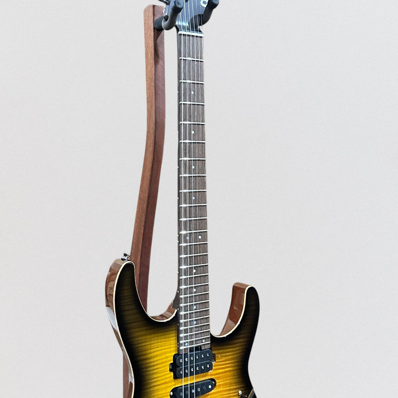 Charvel MJ DK24 HSH 2PT W Electric Guitar 2025 - Antique Burst