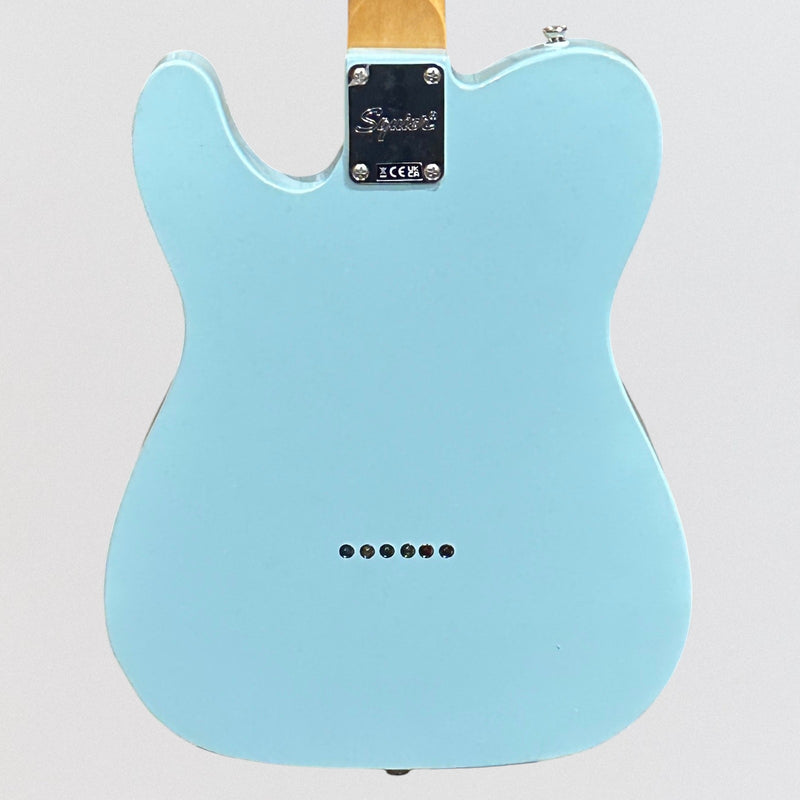 Fender Squier FSR Classic Vibe 50's Telecaster Electric Guitar - Sonic Blue