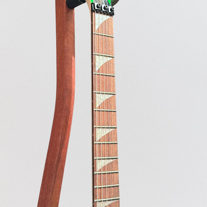 Jackson X Series Dinky DK3XR HSS Electric Guitar - Neon Green