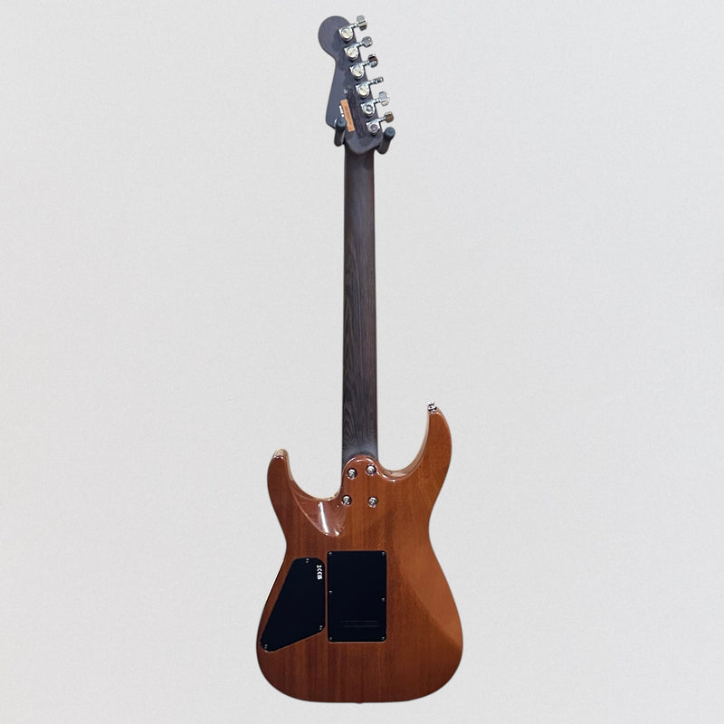Charvel MJ DK24 HSH 2PT W Electric Guitar 2025 - Antique Burst