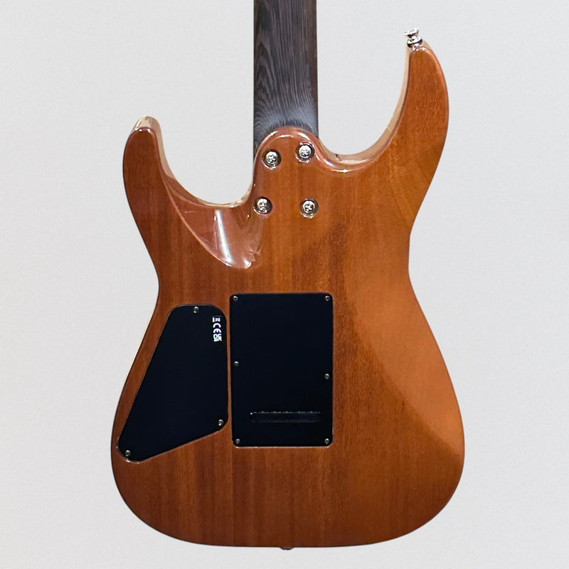 Charvel MJ DK24 HSH 2PT W Electric Guitar 2025 - Antique Burst