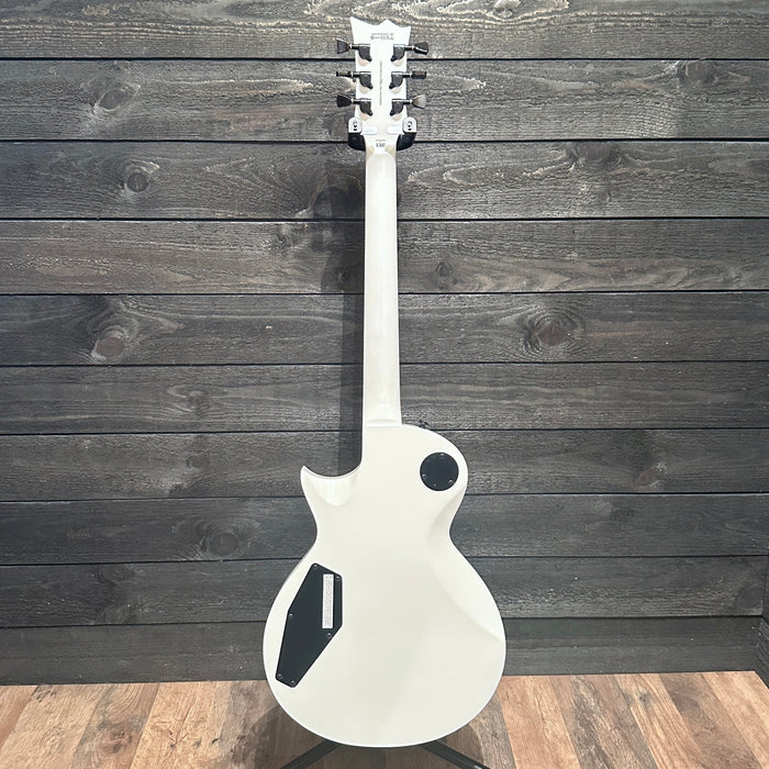 ESP LTD EC256 Electric Guitar - Snow White
