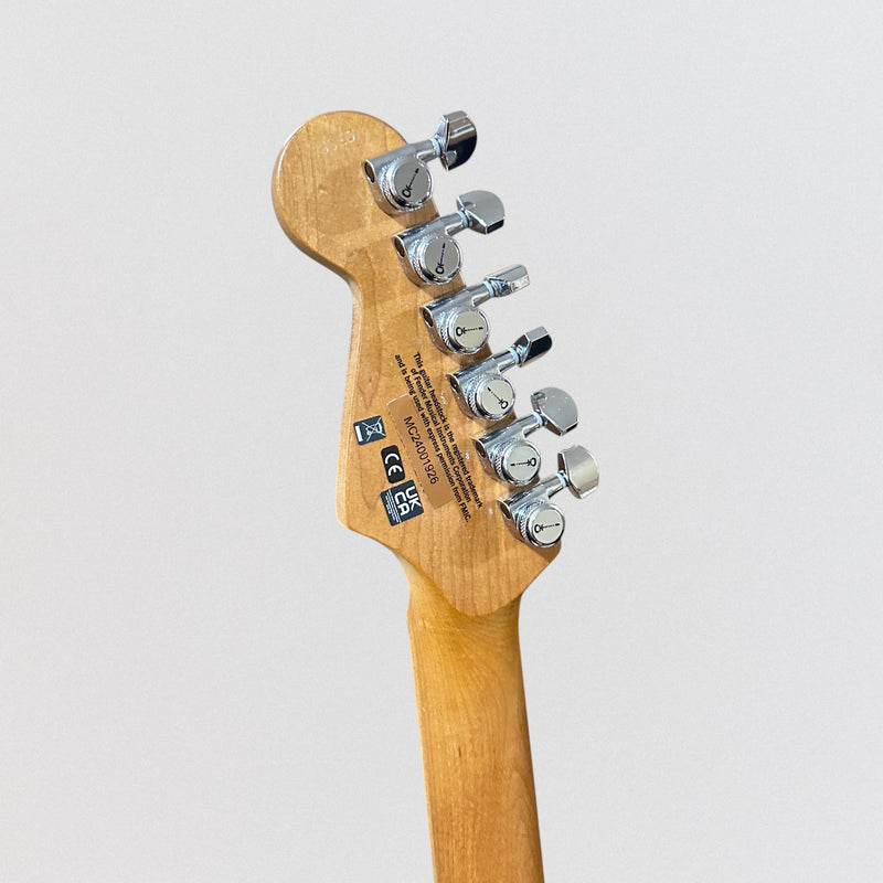 Charvel Pro-Mod DK24 HH 2PT CM Electric Guitar 2024 - Malibu Sunset