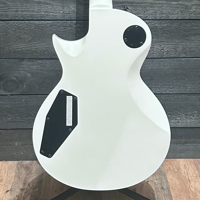 ESP LTD EC256 Electric Guitar - Snow White