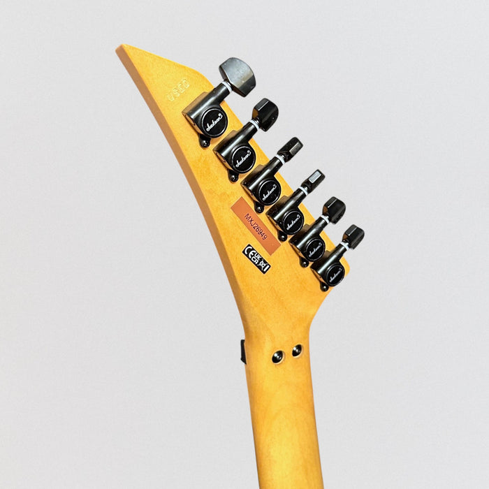 Jackson Pro Origins 1985 San Dimas SD1 HH FR Electric Guitar - Candy Apple Red