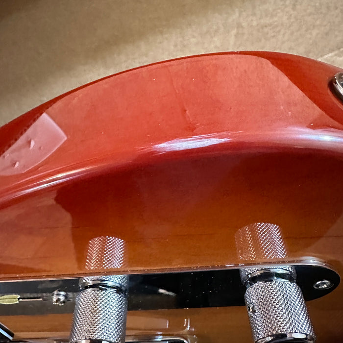 Sadowsky MetroExpress Vintage JJ 5-String Morado Ice Blue Metallic Electric Bass Guitar 2023 B-stock