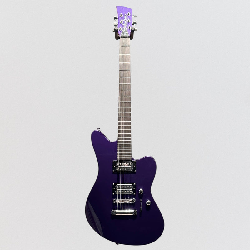 Jackson Pro Series Signature Rob Caggiano Shadowcaster Electric Guitar - Purple Metallic