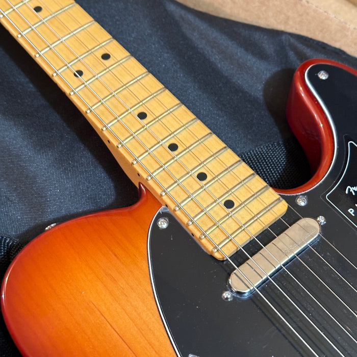 Sadowsky MetroExpress Vintage JJ 5-String Morado Ice Blue Metallic Electric Bass Guitar 2023 B-stock