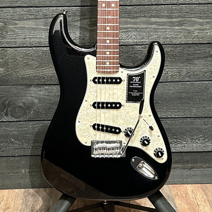 Fender 70th Anniversary Player Stratocaster Electric Guitar