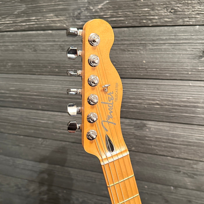 Fender Player Plus Telecaster MIM Electric Guitar Sunburst