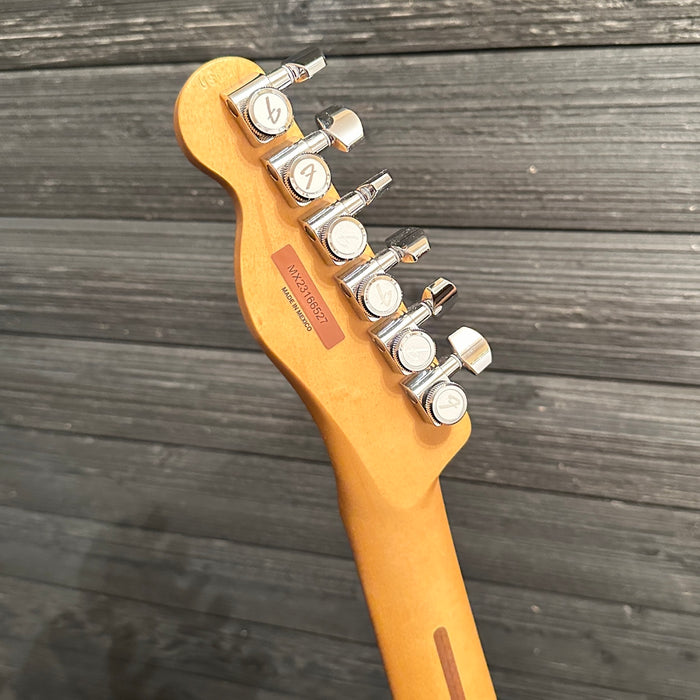 Fender Player Plus Telecaster MIM Electric Guitar Sunburst