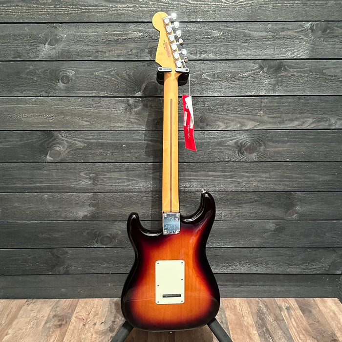 Fender Player Plus Stratocaster Electric Guitar - Sunburst