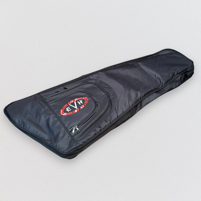 EVH Eddie Van Halen Limited Edition Star Electric Guitar - Black