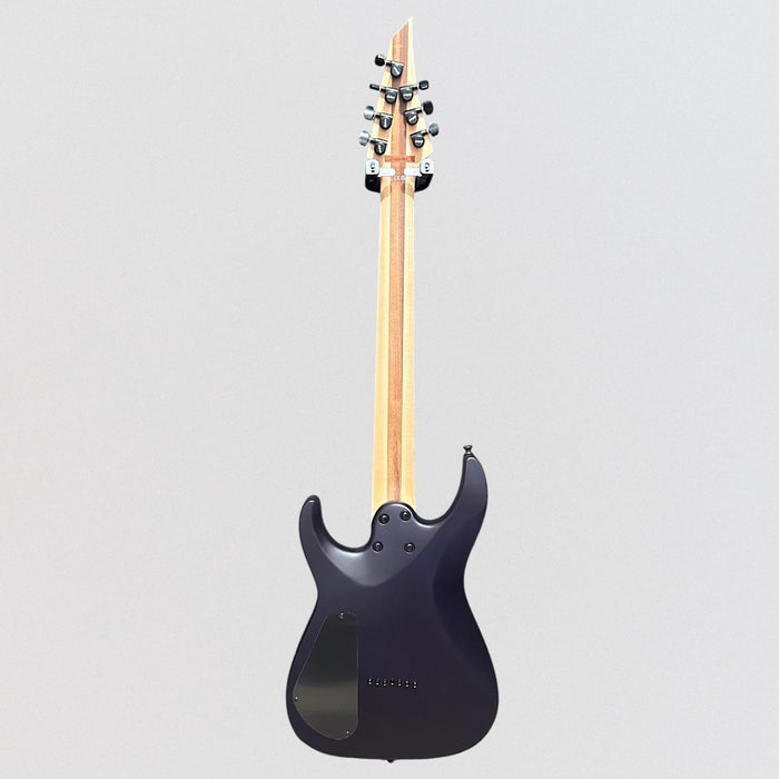 Jackson Pro Plus Series DK Modern MDK7P HT 7 String Electric Guitar - Chlorine Burst