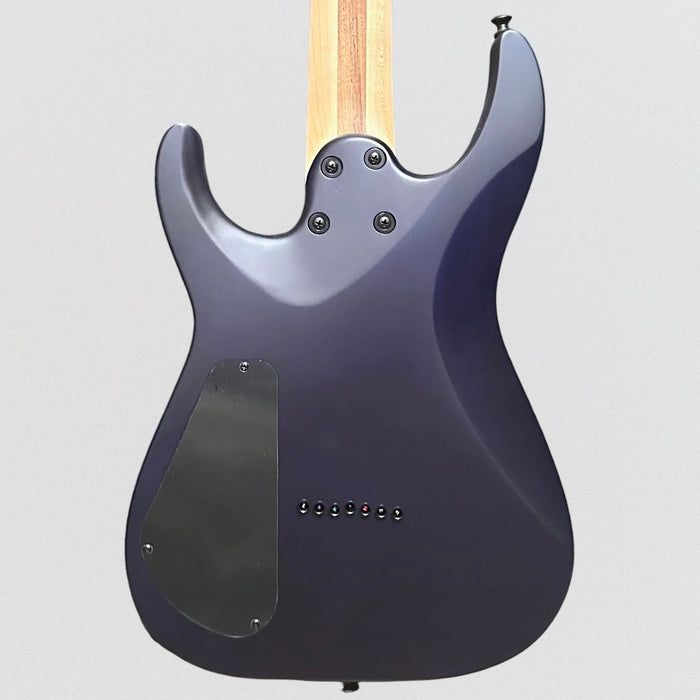 Jackson Pro Plus Series DK Modern MDK7P HT 7 String Electric Guitar - Chlorine Burst