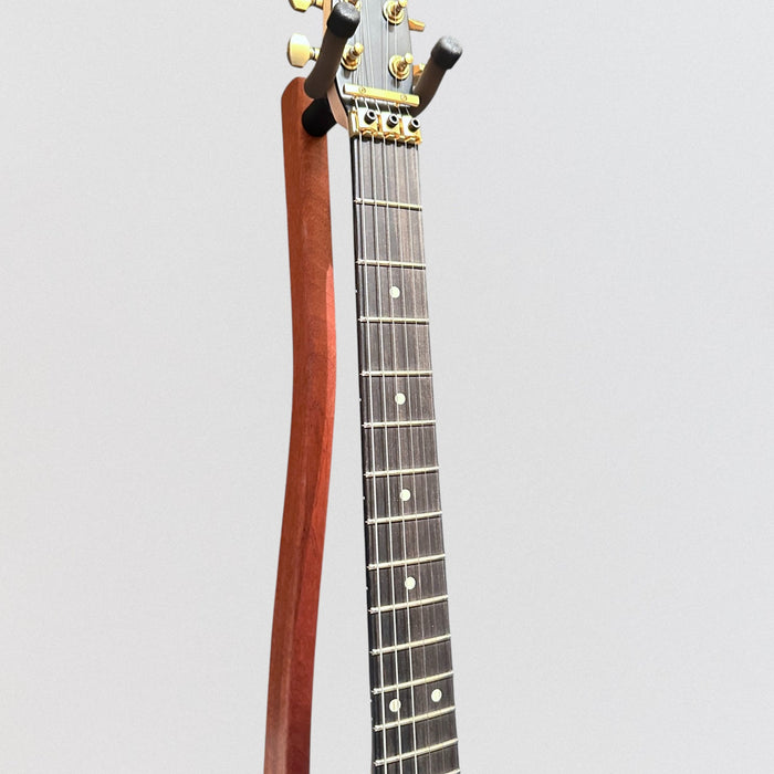 EVH Eddie Van Halen Limited Edition Star Electric Guitar - Black