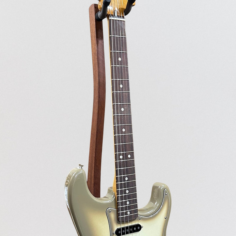 Fender 70th Anniversary Vintera II Antigua Stratocaster Electric Guitar 2024 - Antigua