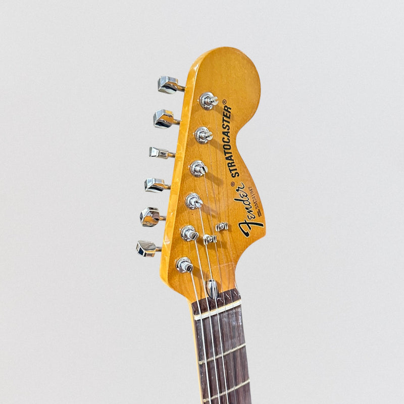 Fender 70th Anniversary Vintera II Antigua Stratocaster Electric Guitar 2024 - Antigua
