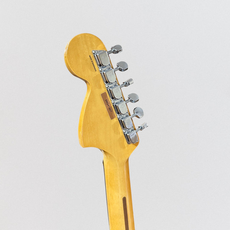 Fender 70th Anniversary Vintera II Antigua Stratocaster Electric Guitar 2024 - Antigua