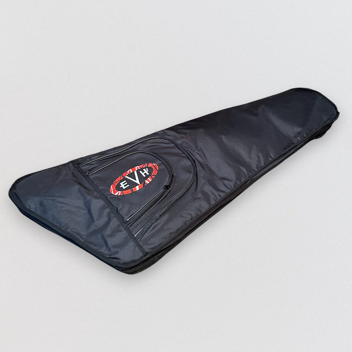 EVH Eddie Van Halen Limited Edition Star T.O.M Electric Guitar - Vintage White