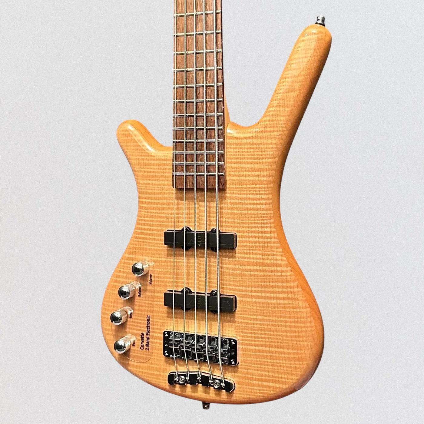 Warwick RockBass Corvette Premium 5 String Left Handed Electric