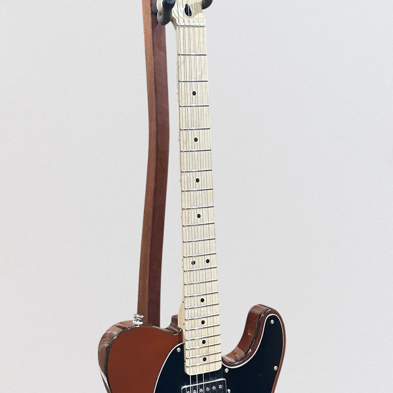 Fender Squier Affinity Series Telecaster FMT SH Maple Fingerboard Electric Guitar - Mocha
