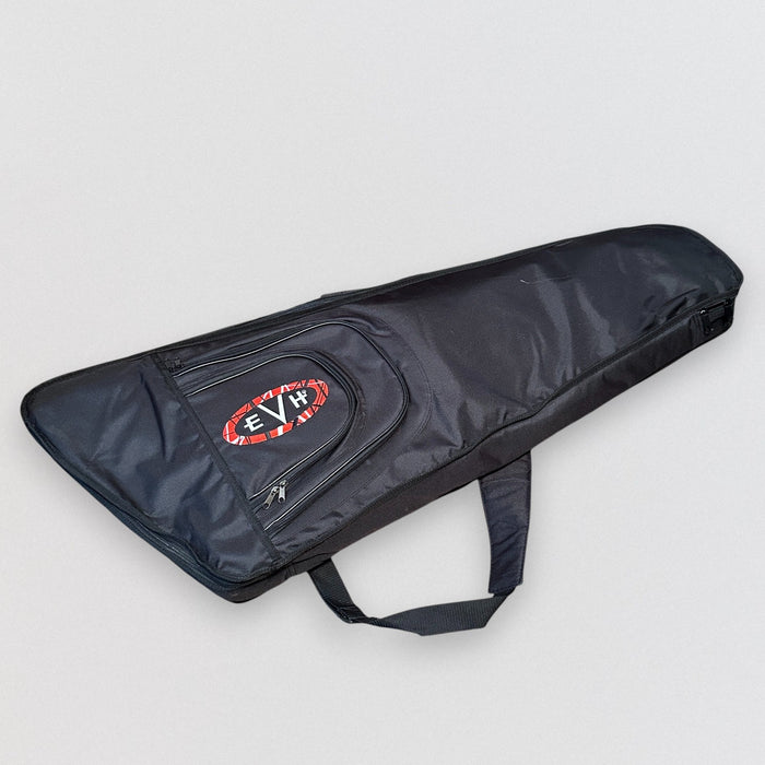 EVH Eddie Van Halen T.O.M Limited Edition Star Electric Guitar - Black